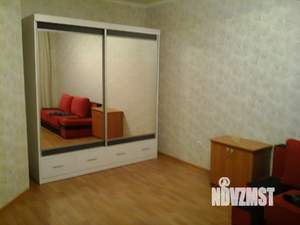 1-к квартира, на длительный срок, 38м2, 2/3 этаж