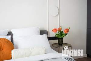 1-к квартира, посуточно, 22м2, 1/1 этаж