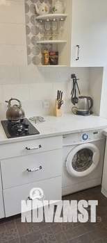 1-к квартира, посуточно, 30м2, 4/5 этаж