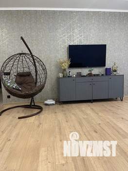 1-к квартира, посуточно, 100м2, 2/5 этаж