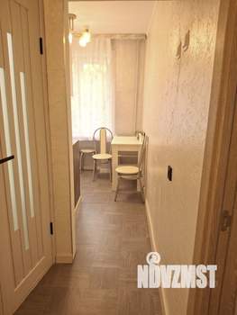 2-к квартира, посуточно, 43м2, 4/5 этаж