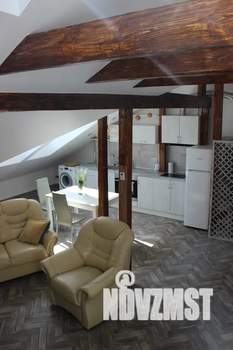 1-к квартира, посуточно, 60м2, 5/5 этаж