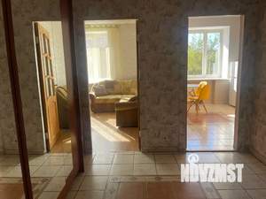 1-к квартира, посуточно, 47м2, 2/14 этаж