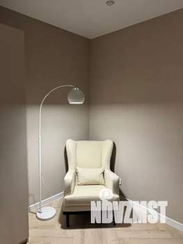 1-к квартира, посуточно, 43м2, 10/14 этаж