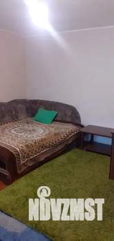 1-к квартира, посуточно, 35м2, 3/5 этаж