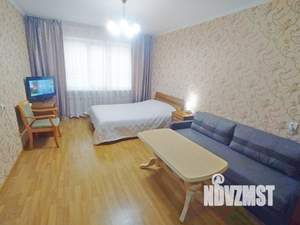 3-к квартира, посуточно, 70м2, 1/1 этаж