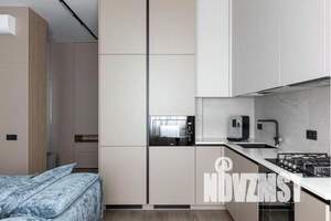 1-к квартира, посуточно, 50м2, 3/7 этаж