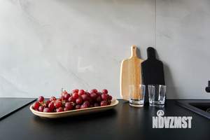 2-к квартира, посуточно, 60м2, 1/1 этаж