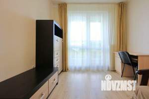 1-к квартира, посуточно, 41м2, 1/1 этаж