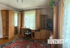 3-к квартира, посуточно, 90м2, 1/3 этаж