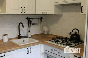 2-к квартира, на длительный срок, 43м2, 3/4 этаж