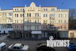 1-к квартира, посуточно, 43м2, 2/3 этаж