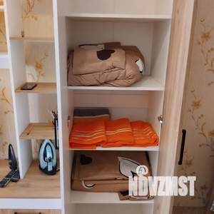 1-к квартира, посуточно, 30м2, 3/5 этаж