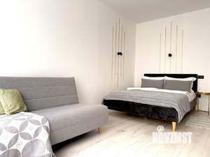 1-к квартира, на длительный срок, 45м2, 2/10 этаж