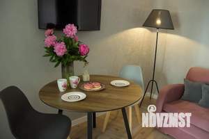 1-к квартира, посуточно, 44м2, 4/8 этаж