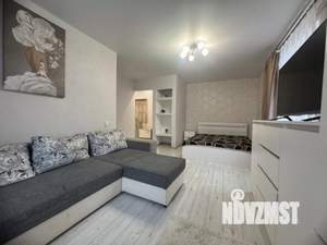1-к квартира, посуточно, 31м2, 1/1 этаж