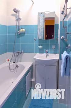 2-к квартира, посуточно, 55м2, 3/5 этаж