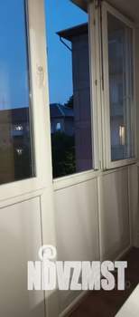 2-к квартира, посуточно, 41м2, 3/4 этаж