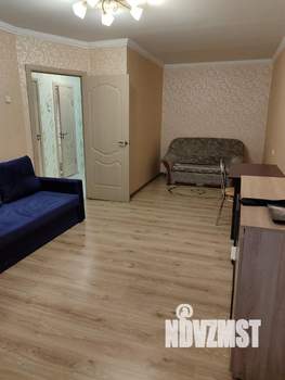 1-к квартира, на длительный срок, 38м2, 2/12 этаж