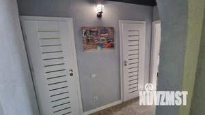 2-к квартира, посуточно, 58м2, 6/6 этаж