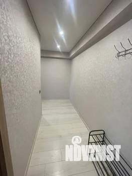 1-к квартира, посуточно, 35м2, 1/9 этаж