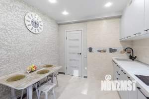 2-к квартира, посуточно, 57м2, 1/5 этаж