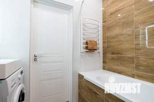 Студия квартира, посуточно, 42м2, 8/12 этаж