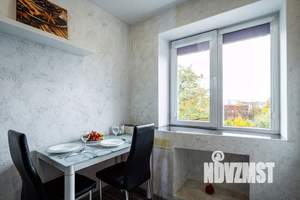 1-к квартира, посуточно, 31м2, 1/1 этаж
