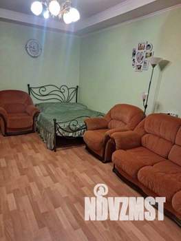 1-к квартира, на длительный срок, 37м2, 3/5 этаж