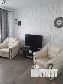 2-к квартира, посуточно, 55м2, 2/8 этаж