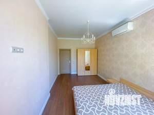 2-к квартира, посуточно, 77м2, 5/9 этаж