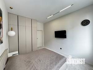 1-к квартира, на длительный срок, 45м2, 3/12 этаж