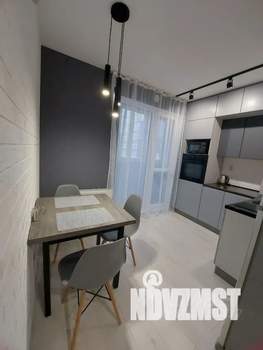 1-к квартира, посуточно, 40м2, 4/9 этаж