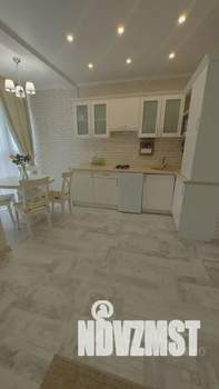 Студия квартира, посуточно, 39м2, 9/9 этаж