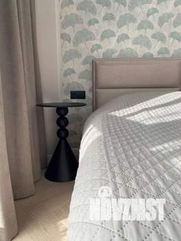 1-к квартира, посуточно, 47м2, 1/1 этаж