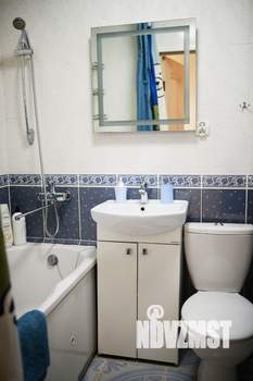 1-к квартира, посуточно, 35м2, 5/5 этаж