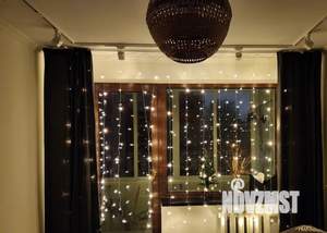 1-к квартира, посуточно, 35м2, 3/10 этаж