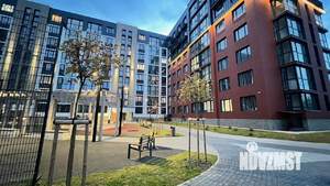 1-к квартира, на длительный срок, 45м2, 6/8 этаж