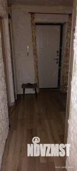 2-к квартира, на длительный срок, 46м2, 1/5 этаж