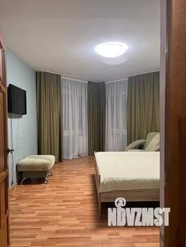 2-к квартира, на длительный срок, 65м2, 7/8 этаж