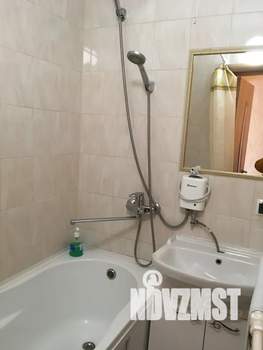 2-к квартира, посуточно, 40м2, 2/5 этаж