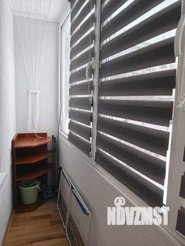 1-к квартира, посуточно, 37м2, 1/9 этаж