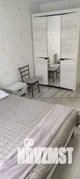 1-к квартира, посуточно, 45м2, 7/8 этаж