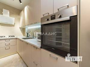 1-к квартира, на длительный срок, 41м2, 1/8 этаж