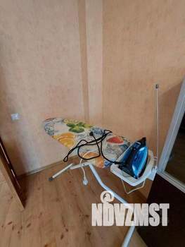 1-к квартира, посуточно, 105м2, 1/1 этаж