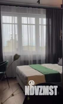 1-к квартира, посуточно, 37м2, 7/8 этаж