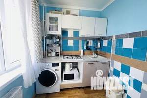 1-к квартира, посуточно, 32м2, 8/9 этаж