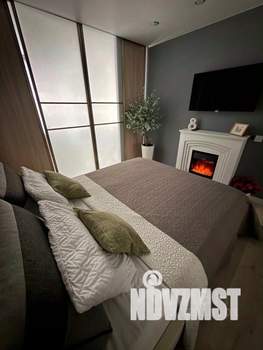 2-к квартира, посуточно, 46м2, 1/1 этаж