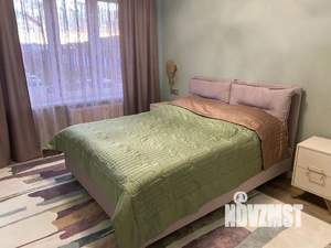 2-к квартира, посуточно, 69м2, 2/10 этаж