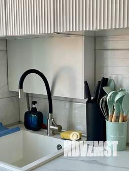 1-к квартира, посуточно, 31м2, 4/4 этаж